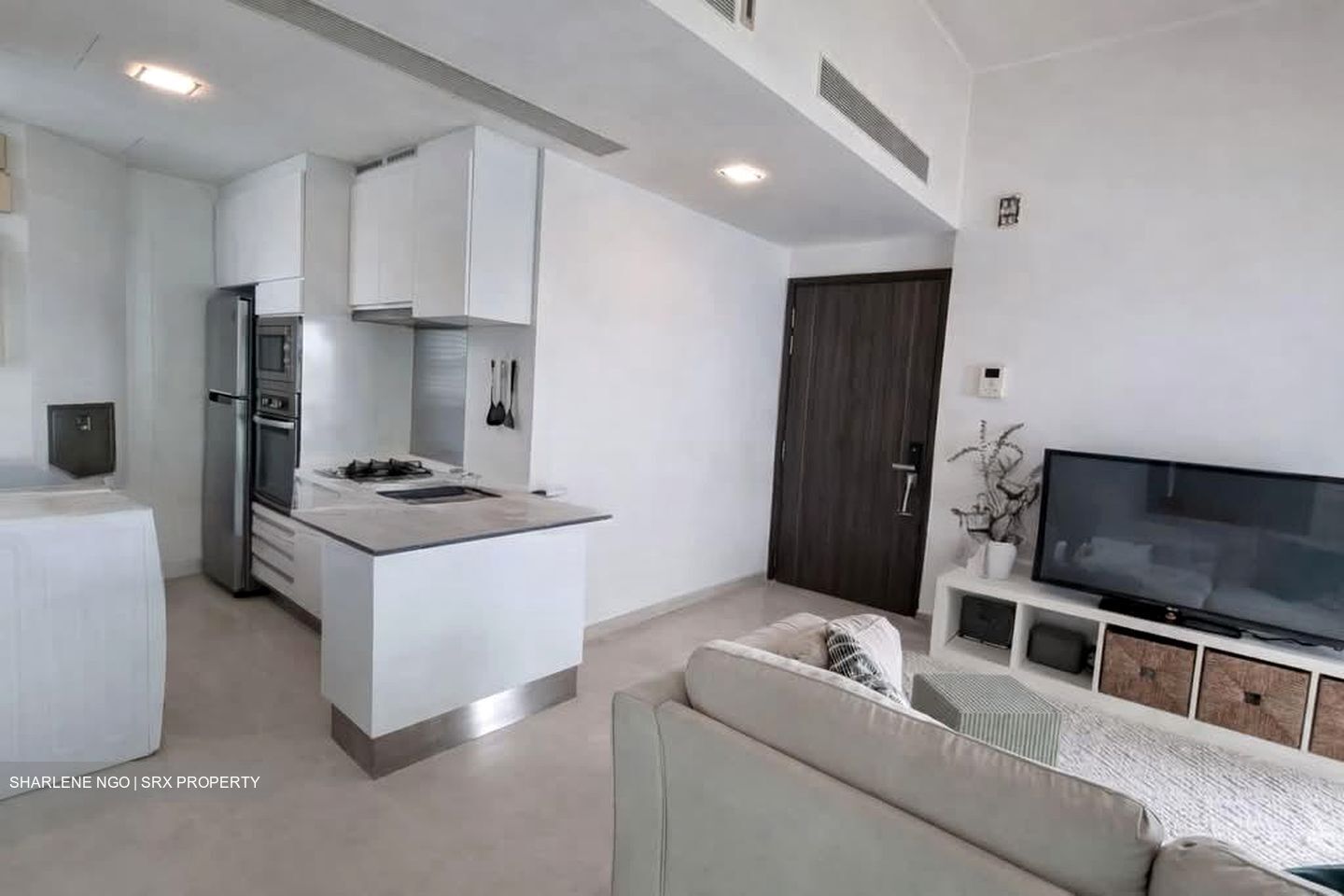 Nathan Residences (D10), Apartment #538710011